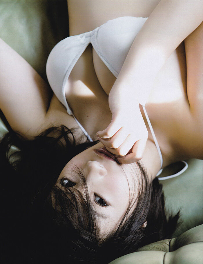 Feel twinges … Gravure image 20 which is cool in H 18th image