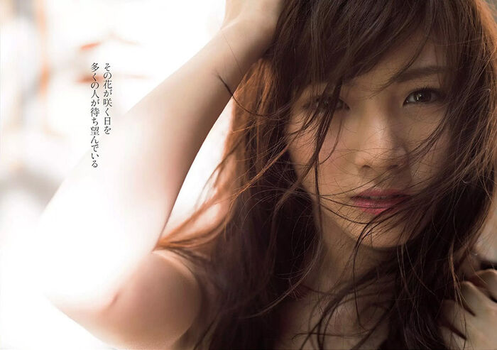 Feel twinges … Gravure image 20 which is cool in H 25th image