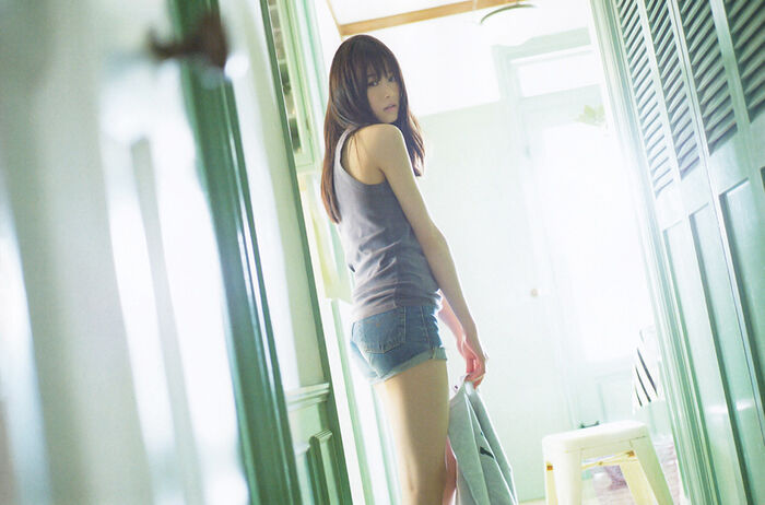 Feel twinges … Gravure image 20 which is cool in H 28th image