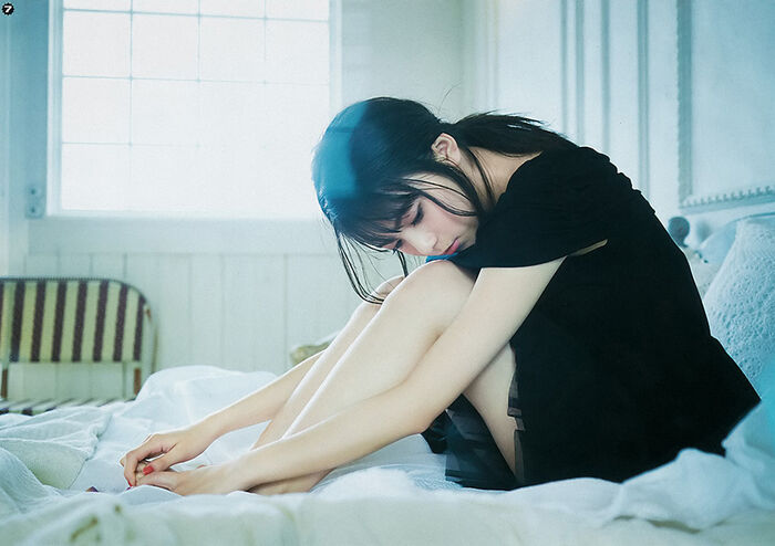 Feel twinges … Gravure image 20 which is cool in H 3th image