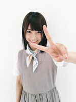 This ingenuousness does not collect; of Hinako Kitano own; take; & off shot image!