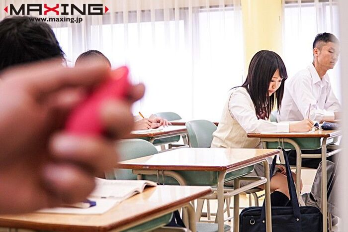 [neatness system bitch] various idol JKwww which, by the way, does ハメハメ of the campus 2th image