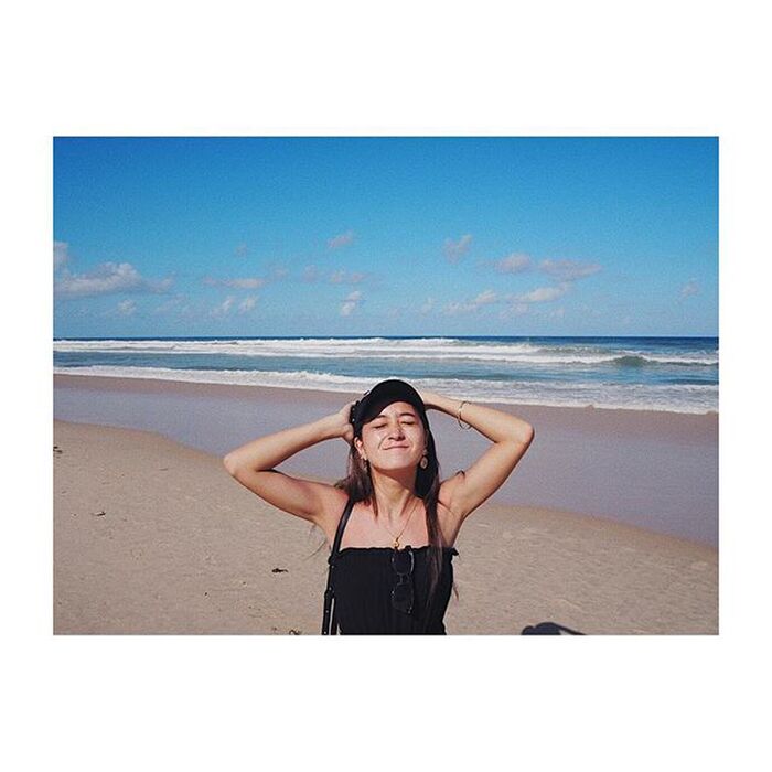 [eternal standing matter] 56 pieces of eroticism images which the gal model Ikeda beauty A (みちょぱ) comes out of 31th image
