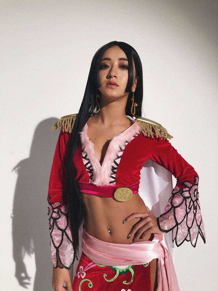 [eternal standing matter] 56 pieces of eroticism images which the gal model Ikeda beauty A (みちょぱ) comes out of 38th image