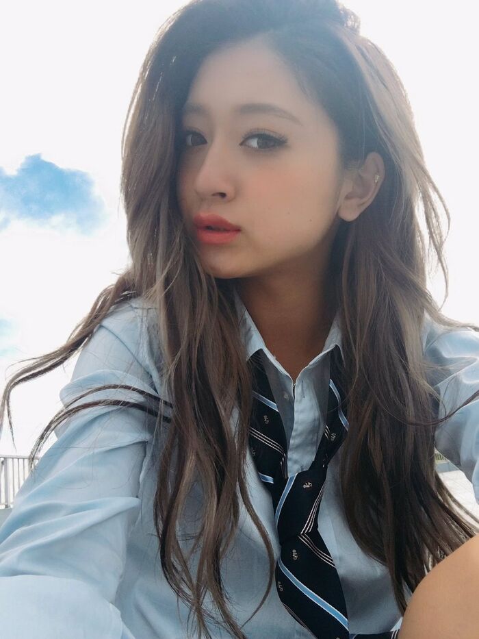 [eternal standing matter] 56 pieces of eroticism images which the gal model Ikeda beauty A (みちょぱ) comes out of 72th image