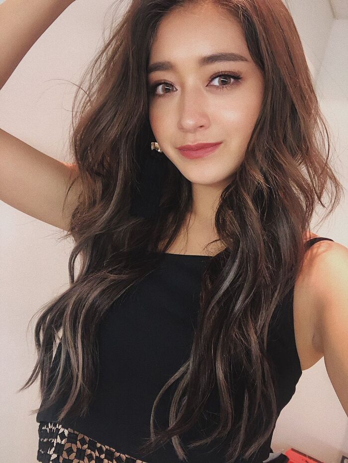 [eternal standing matter] 56 pieces of eroticism images which the gal model Ikeda beauty A (みちょぱ) comes out of 87th image