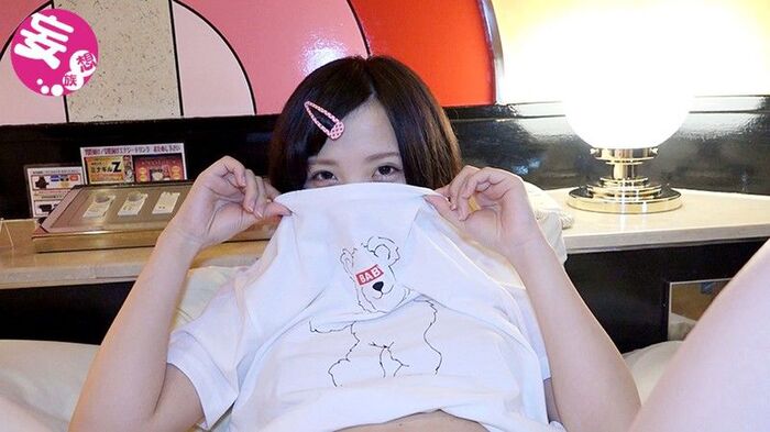[neatness system bitch] the www love Jose cross which has ア girl, アナル of the old bird to the pre-buttocks shortstop who found it by a civic pool! 13th image