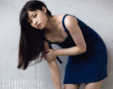 35 pieces of latest gravure eroticism images that 橋本環奈 (18) chest chiller valley falls out a nonvirgin decision