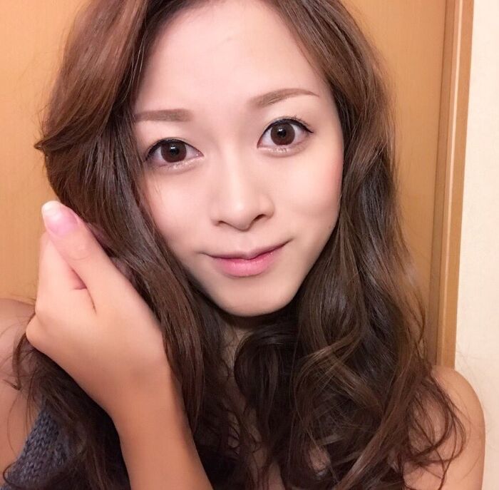 No correction photograph Kita of the Hoshikawa light rare アイポケ AV debut AV actress! 40th image
