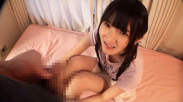 It is ブルセラセクロス www with the twin tail ろりっ child of the ヤンデレ face a whole bunch 13th image