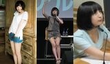 27 pieces of latest gravure eroticism images full of a feeling of virgin of voice actor, Sakura Ayane (23)
