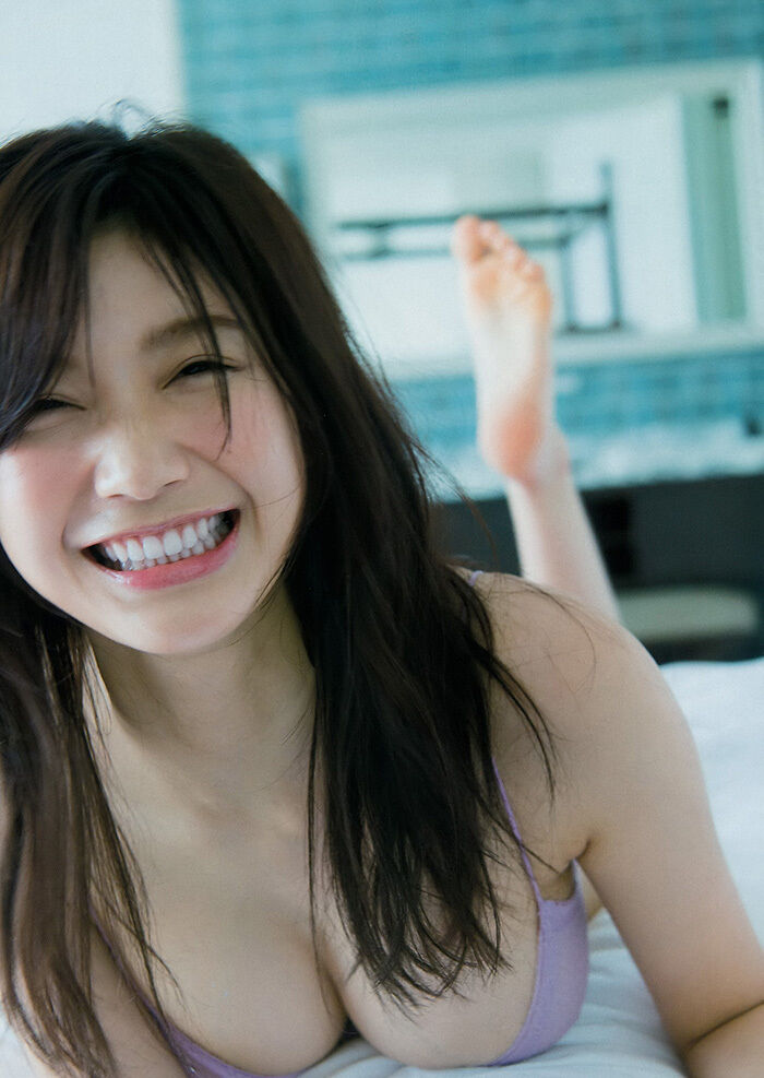 Ogura Yuka Ideal Girlfriend 6th image