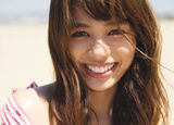 E Girls Sato Harumi (22) side photo collection of eight head model erotic pictures 27 pictures
