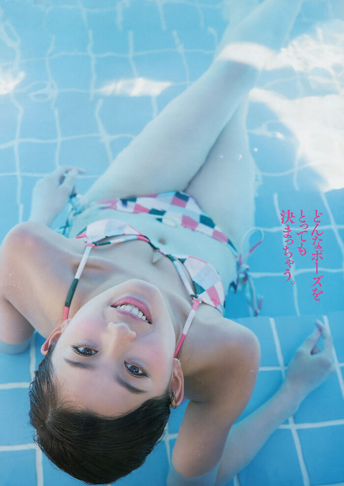 Asahina aya Erotic pictures 350 Pieces ~ | Radical, swimsuit, gravure, model, summary! Asahi, hey. 19th image