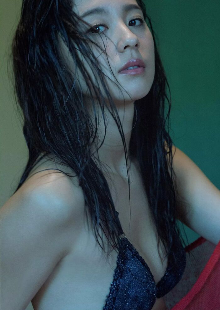 Asahina aya Erotic pictures 350 Pieces ~ | Radical, swimsuit, gravure, model, summary! Asahi, hey. 2th image