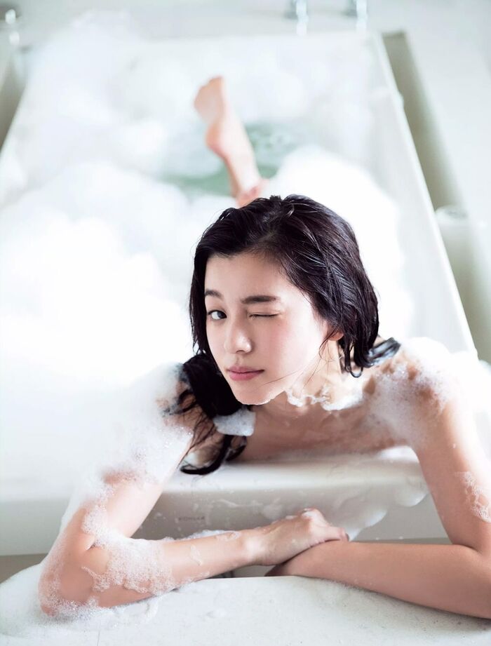 Asahina aya Erotic pictures 350 Pieces ~ | Radical, swimsuit, gravure, model, summary! Asahi, hey. 26th image