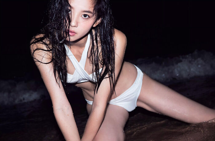 Asahina aya Erotic pictures 350 Pieces ~ | Radical, swimsuit, gravure, model, summary! Asahi, hey. 30th image