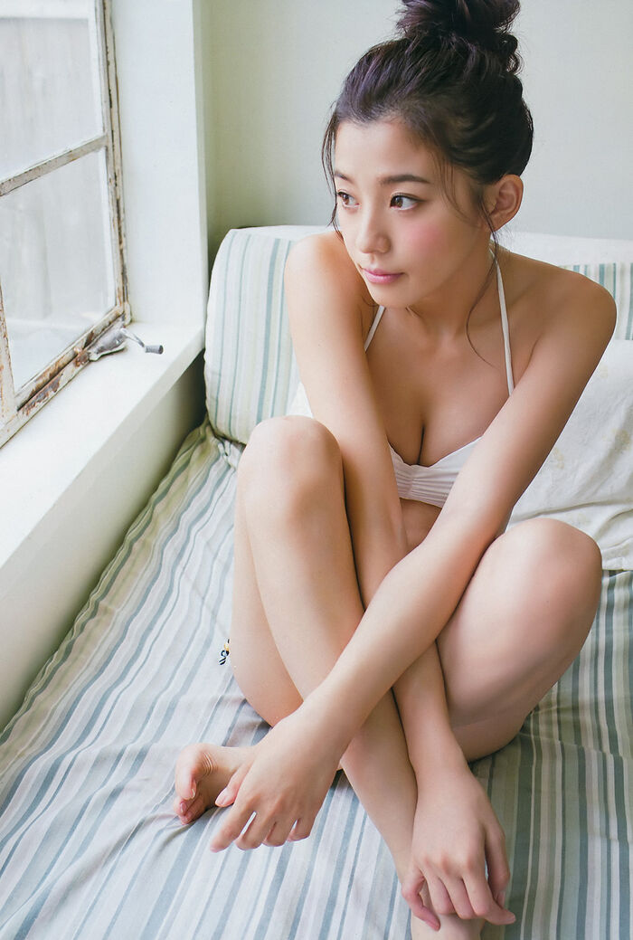 Asahina aya Erotic pictures 350 Pieces ~ | Radical, swimsuit, gravure, model, summary! Asahi, hey. 32th image