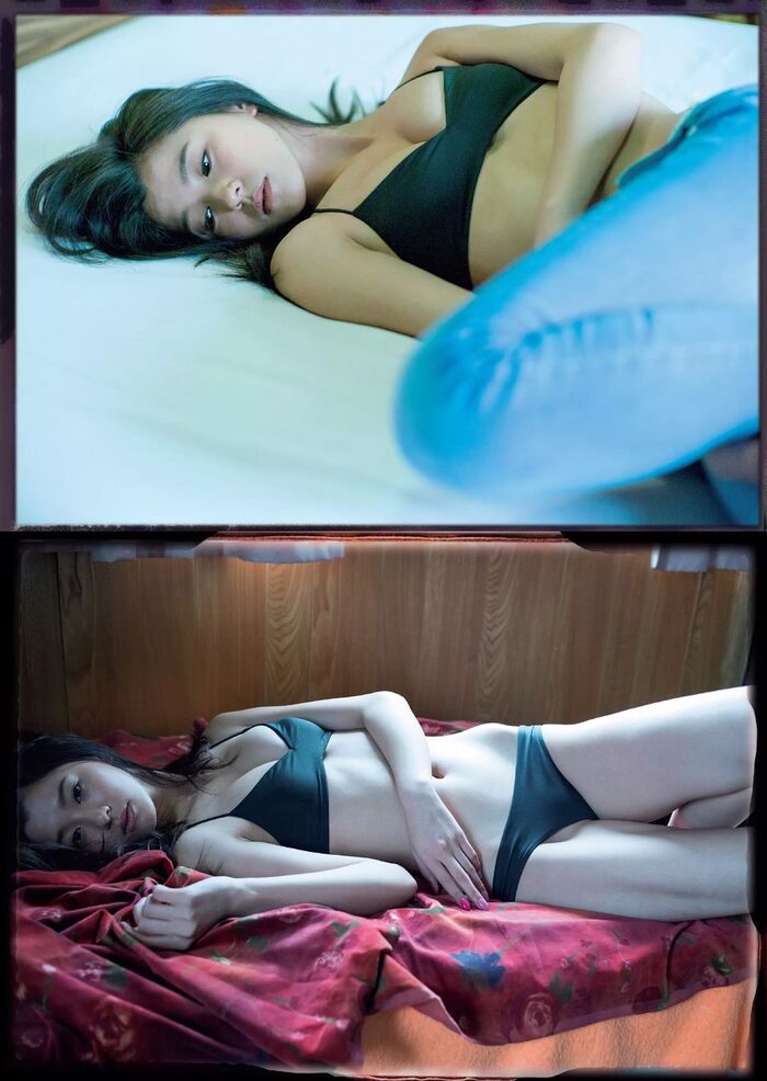 Asahina aya Erotic pictures 350 Pieces ~ | Radical, swimsuit, gravure, model, summary! Asahi, hey. 51th image