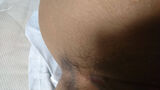 22-year-Old Virgin is hairy The Virgin film of the complex to take a selfie