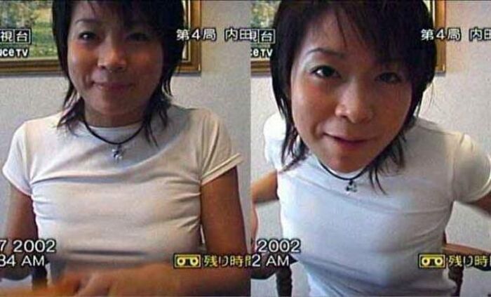 [41 photos Erotic images] I was looking forward to the news on the yellow busty breasts of the skirt Uchida Kyoko Ana [permanent preservation version] www 14th image