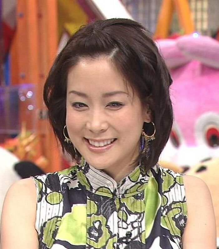 [41 photos Erotic images] I was looking forward to the news on the yellow busty breasts of the skirt Uchida Kyoko Ana [permanent preservation version] www 30th image