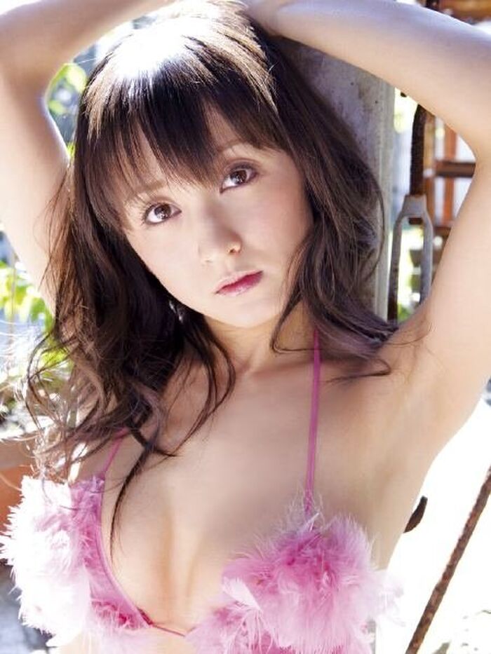 Cute entertainers, I want to lick sexy armpit 15th image