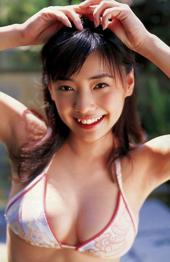 Cute entertainers, I want to lick sexy armpit 20th image
