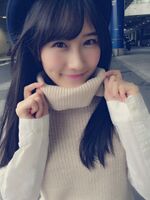 Beautiful girl of loose-fluffy system! Tower Child-chan swimsuit gravure &amp; Super Kava selfie image!