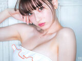 Jasmine Miyu (18) High school girl Miss Con special prize god Kava beautiful girl.