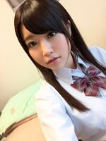 [Neat system woman] This idol face child is too erotic uniforms light and www