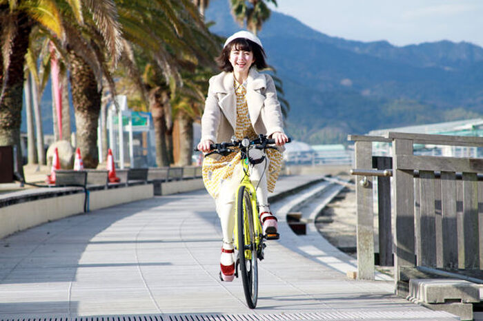 NMB48/Ichikawa Miori (23) out of fresh lemon gravure idol 48 pictures 11th image