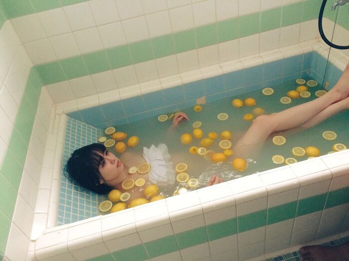 NMB48/Ichikawa Miori (23) out of fresh lemon gravure idol 48 pictures 2th image