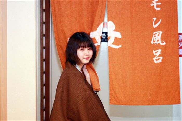NMB48/Ichikawa Miori (23) out of fresh lemon gravure idol 48 pictures 23th image