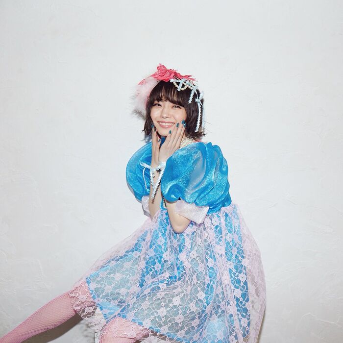 NMB48/Ichikawa Miori (23) out of fresh lemon gravure idol 48 pictures 31th image