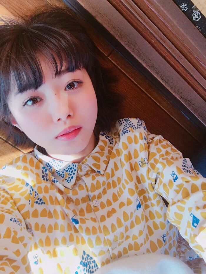 NMB48/Ichikawa Miori (23) out of fresh lemon gravure idol 48 pictures 8th image