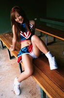 大型オナホ want to live in Sephresecros! Aya Image!