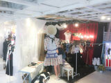 POP UP STORE「TEDDY -Lingerie,Swim Suit,and Costume…-」-イベントの様子-