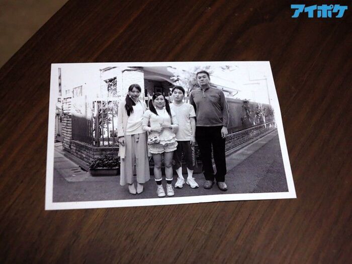 The tragedy that I noticed from the WWW chi ○ Port of resumed in soap land and sister that I was not able to meet in the divorce of parents www 2th image