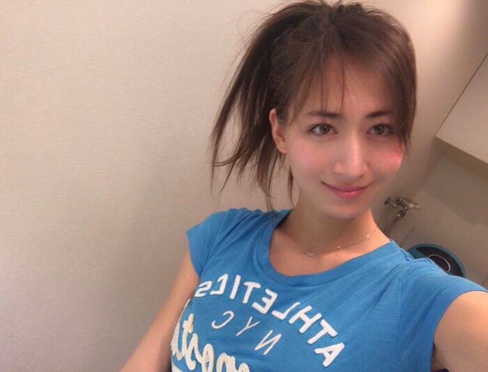 Break Inevitable! Miyakawa Maya (26) 35 pictures of Priketshafmodel beautiful woman 14th image