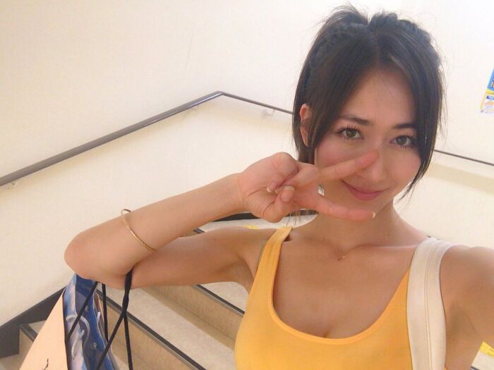 Break Inevitable! Miyakawa Maya (26) 35 pictures of Priketshafmodel beautiful woman 15th image