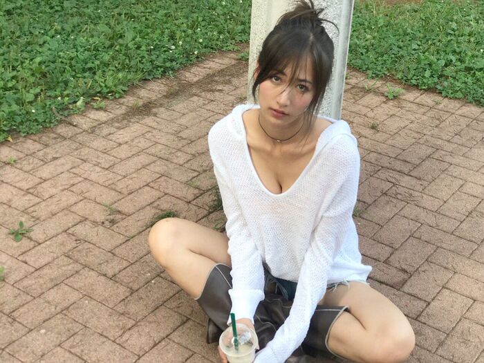 Break Inevitable! Miyakawa Maya (26) 35 pictures of Priketshafmodel beautiful woman 24th image