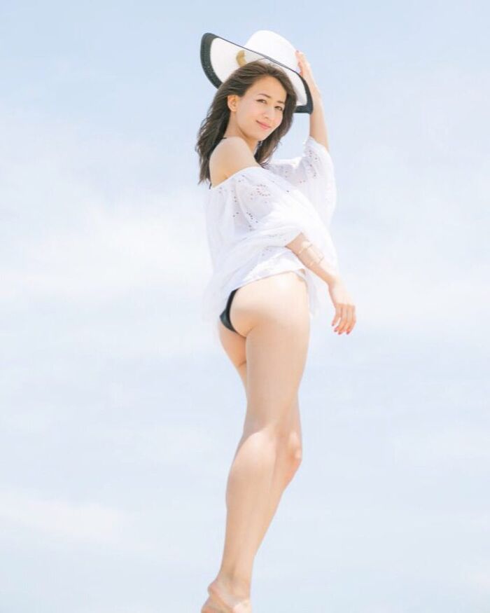Break Inevitable! Miyakawa Maya (26) 35 pictures of Priketshafmodel beautiful woman 28th image