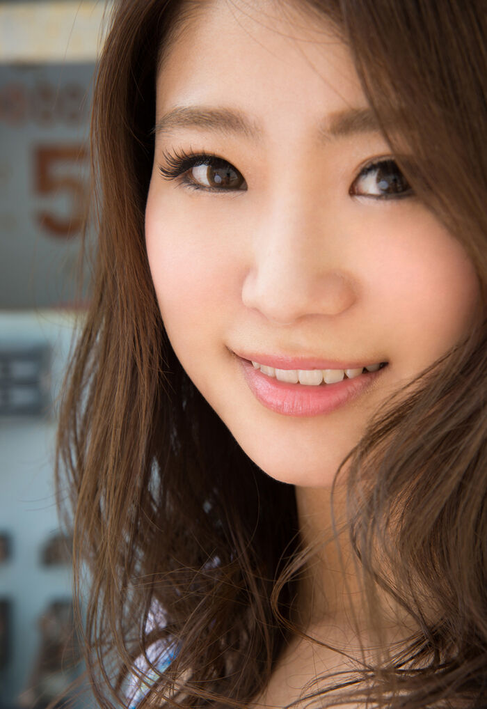 Fukada Nana K Cup 42 huge breasts admired Oppai erotic images 69th image