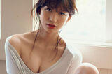 Ogura Yuka Even if it is not a swimsuit, it comes grab... Natural gravure