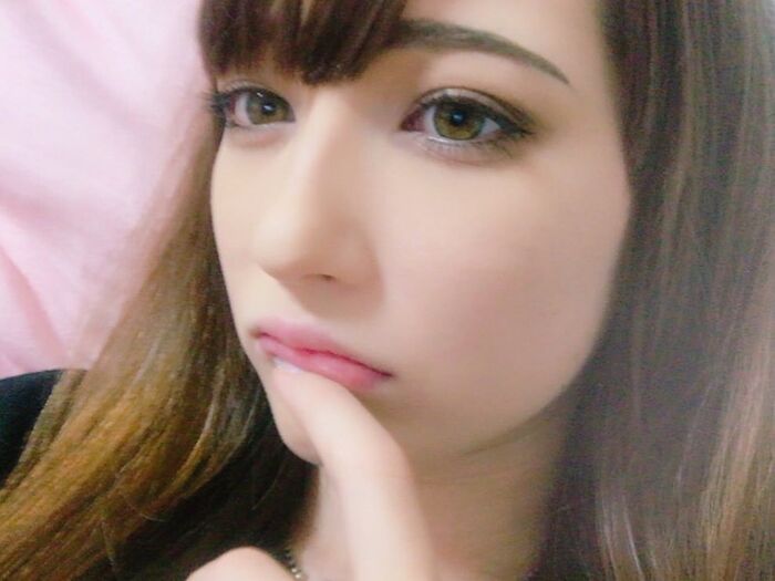 Half beautiful woman, Jasmine Miyu (19) swimsuit gravure idol 30 pictures 7th image