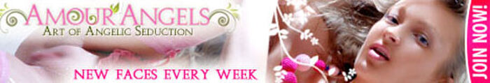 The nude model of Olga is doing in the sideline while working part-time at the florist! 23th image