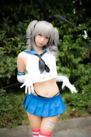 Wonder Festival 2017 Summer-cosplay her 8-