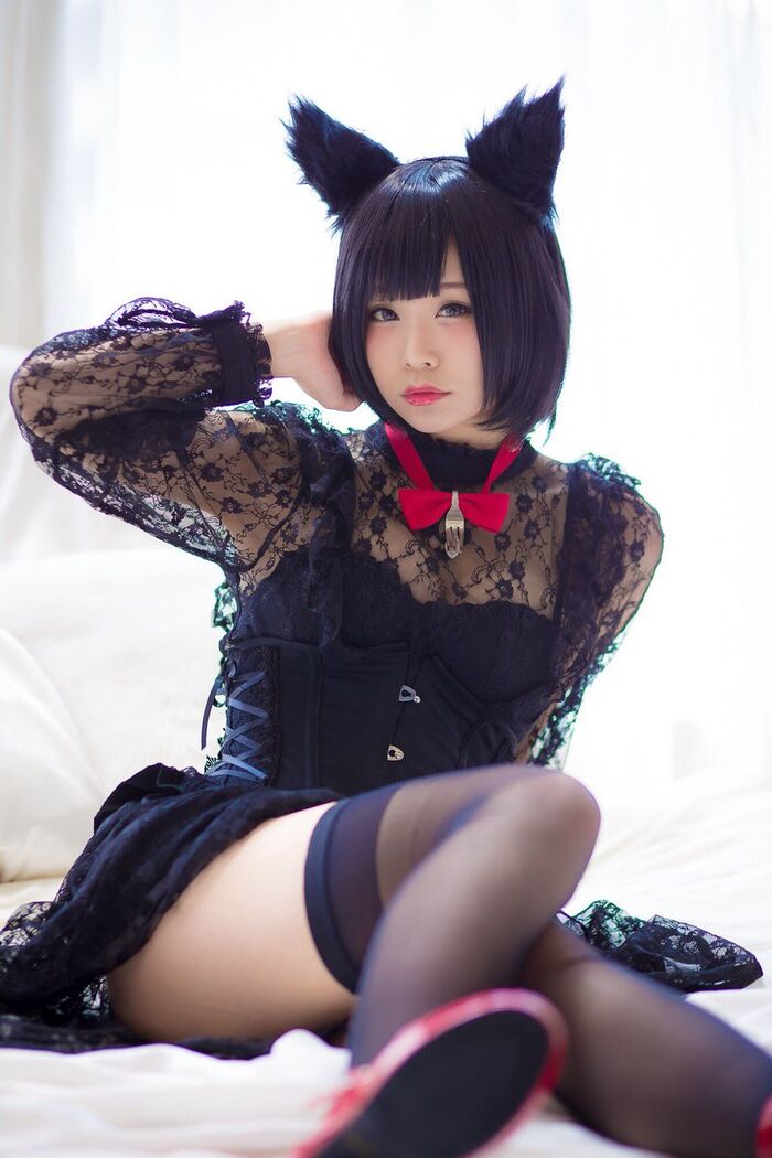 It's almost summer c92! Sexy cosplayers out erotic rom here 13th image