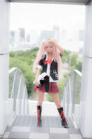 Large film event "Kosplekawai Ifes 03"-Cosplay She 1-